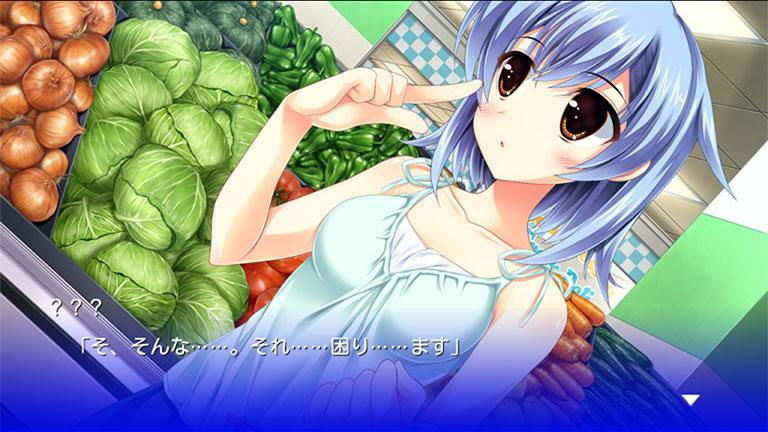 俺の彼女のウラオモテ Screenshot5