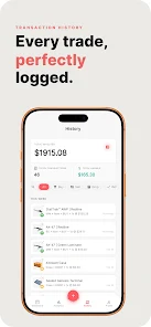 SkinVestments Screenshot2