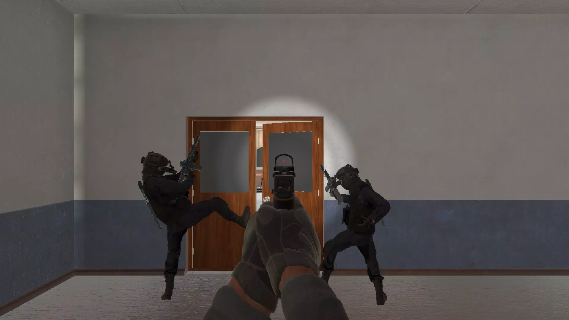 Recurrence Screenshot2