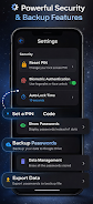 SafeOS Screenshot5