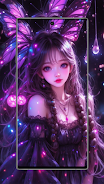 Cute Anime Wallpaper HD Screenshot5