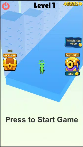 Stickman Gang Battle Screenshot6