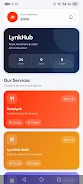 LynkHub Screenshot1