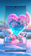 Cute Anime Wallpaper HD Screenshot3