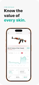SkinVestments Screenshot5