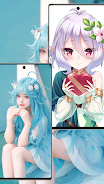 Cute Anime Wallpaper HD Screenshot2