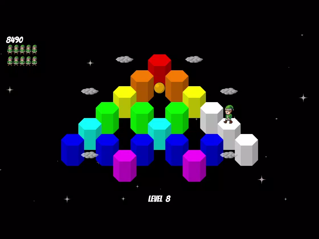 Over the Rainbow Screenshot5