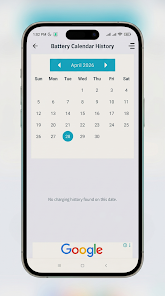 Battery Pulse: Status Monitor Screenshot6