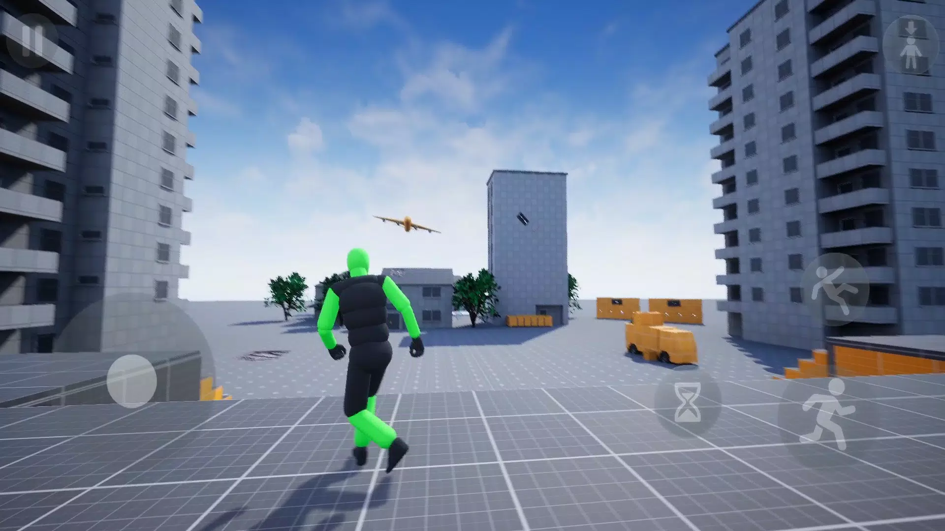 GORAG Screenshot7