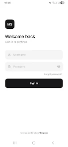 SOYOLE Screenshot1