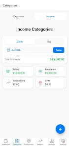 CoinWise Screenshot3
