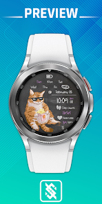 BFF146- Blackboard Art Cat Screenshot1