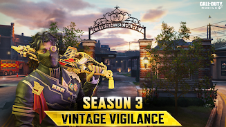 Call of Duty®: Mobile Screenshot3