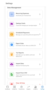 CoinWise Screenshot12