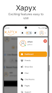 XAPYX Screenshot4