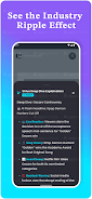 NewsFlash: AI News & Summaries Screenshot3