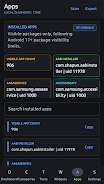 Android Info Master Screenshot6