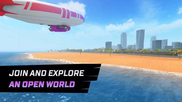 Flex City Screenshot9