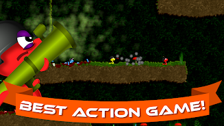 Annelids Screenshot5