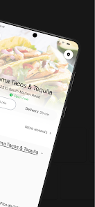 Aruma Tacos Screenshot2