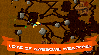 Annelids Screenshot19