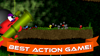 Annelids Screenshot9