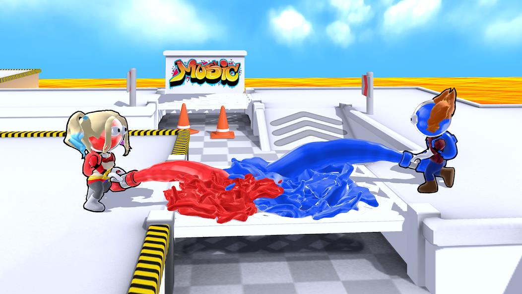 Dye Hard Screenshot2