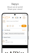 XAPYX Screenshot2
