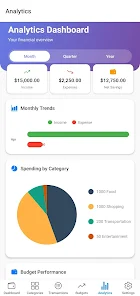 CoinWise Screenshot5
