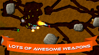 Annelids Screenshot30