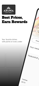 Aruma Tacos Screenshot1