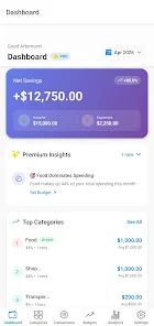 CoinWise Screenshot1