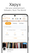 XAPYX Screenshot6