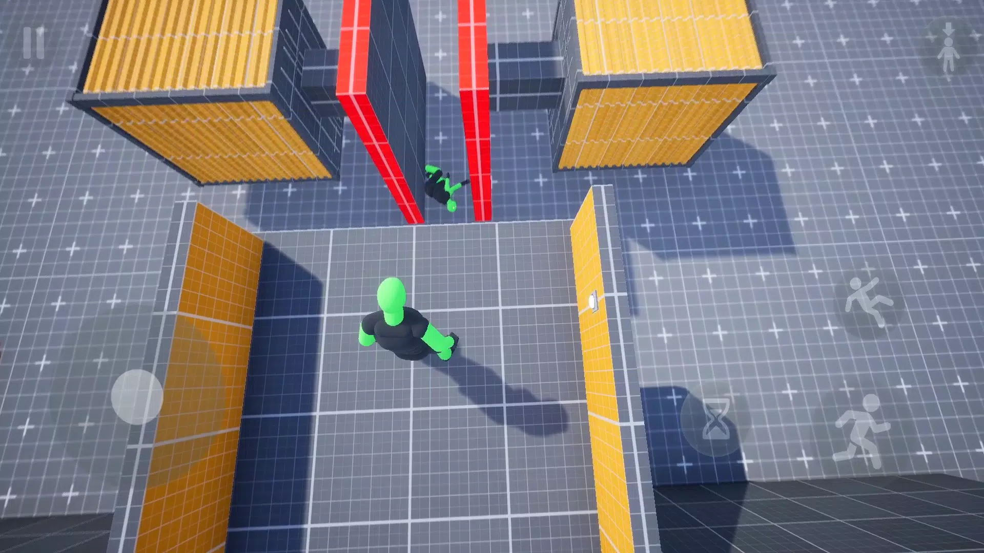 GORAG Screenshot4