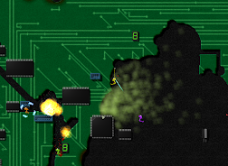 Annelids Screenshot31