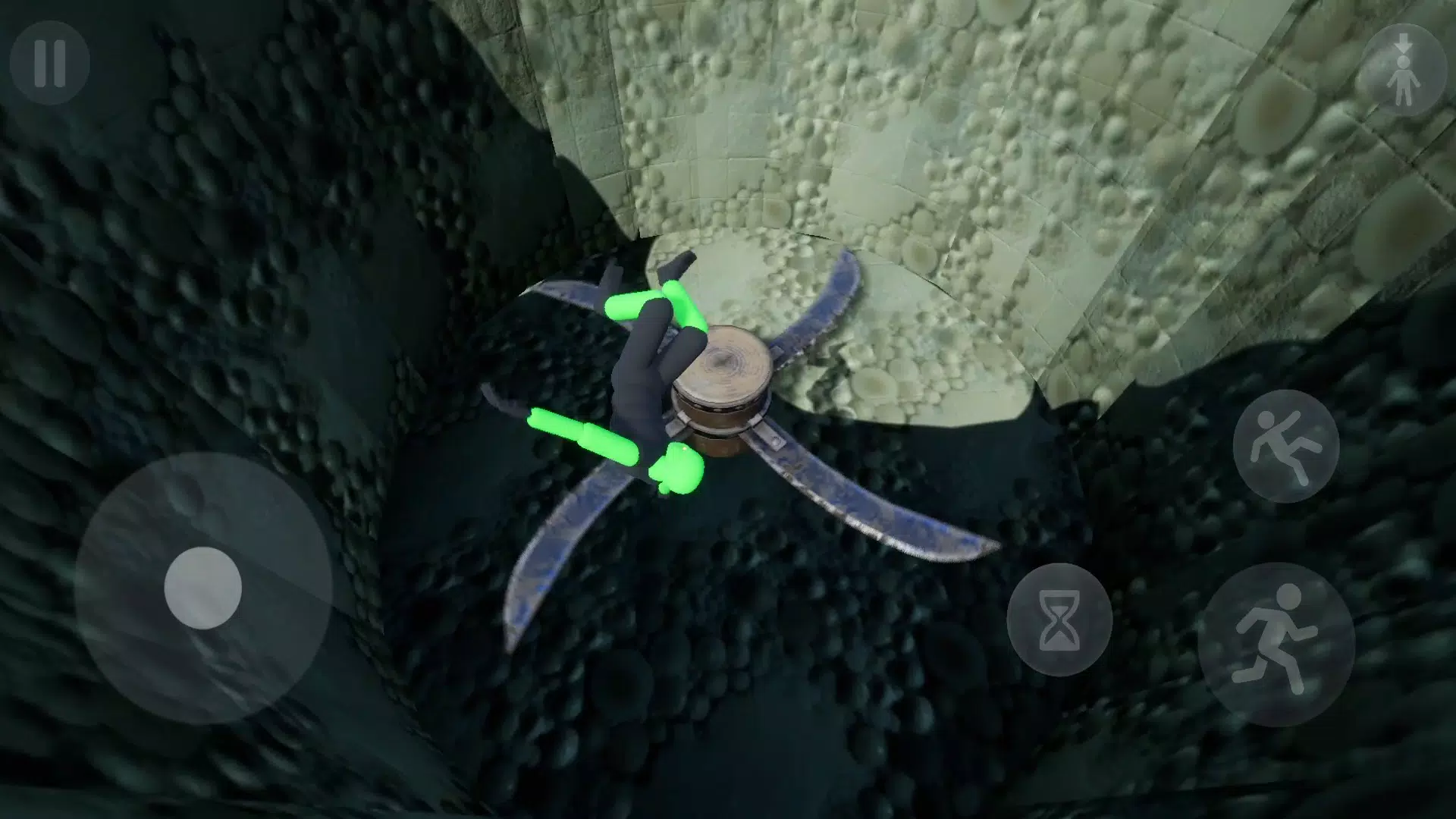 GORAG Screenshot5