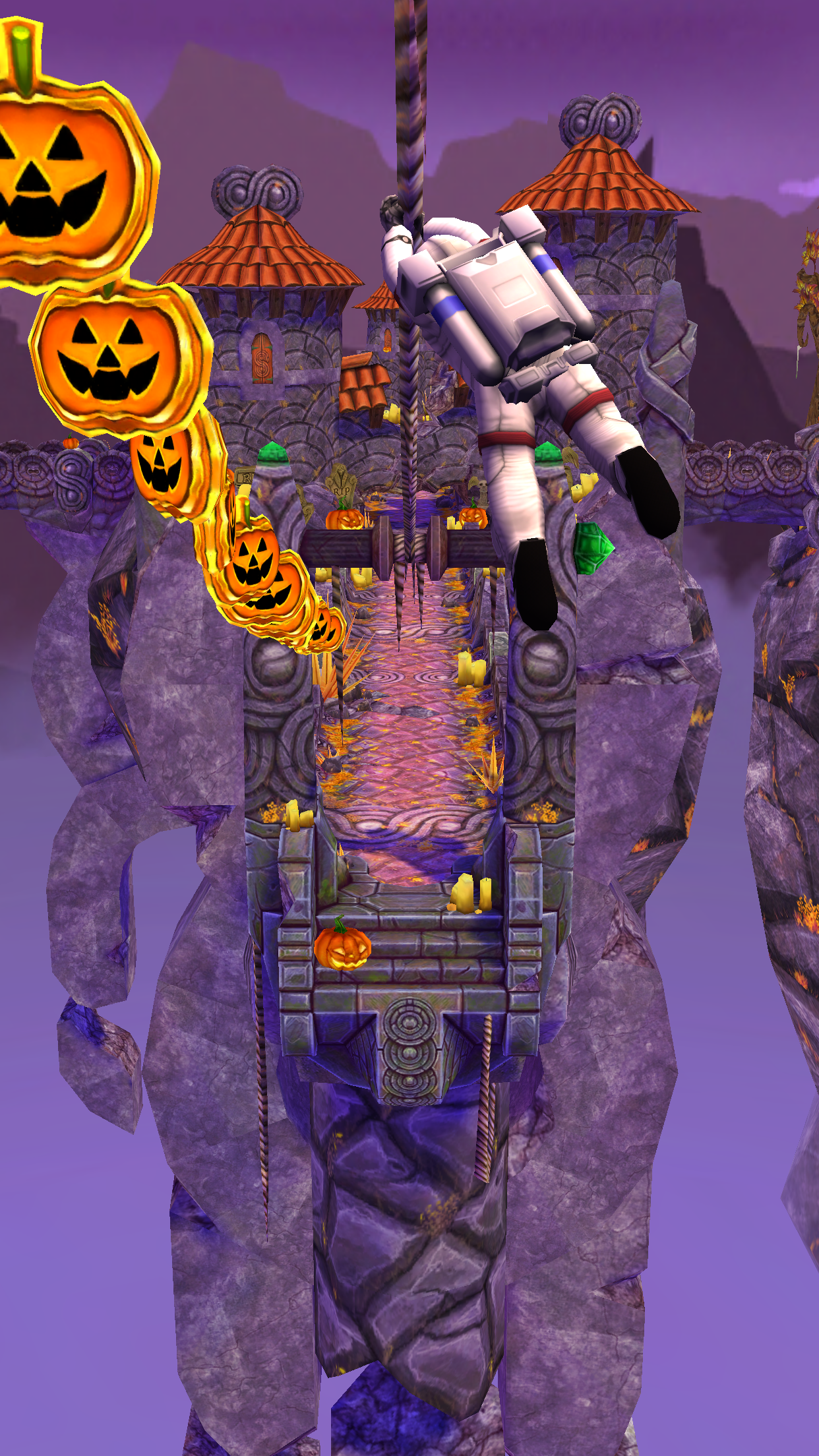 Temple Run 2: Endless Escape Screenshot5