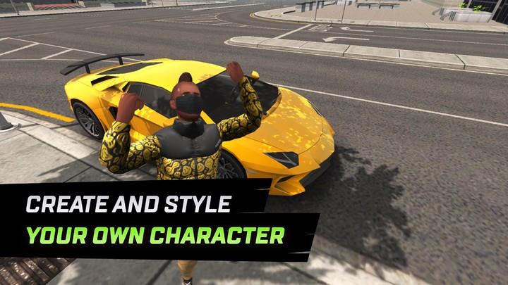 Flex City Screenshot8
