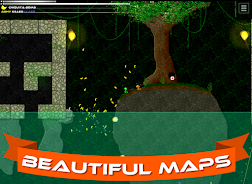 Annelids Screenshot29