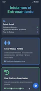 GymApp Control Screenshot4