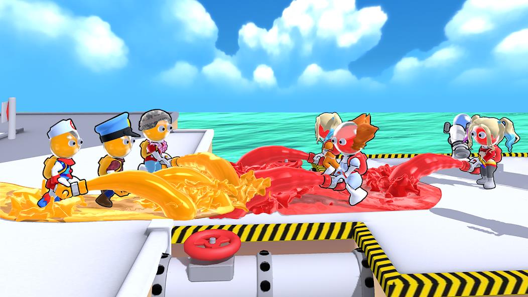 Dye Hard Screenshot4