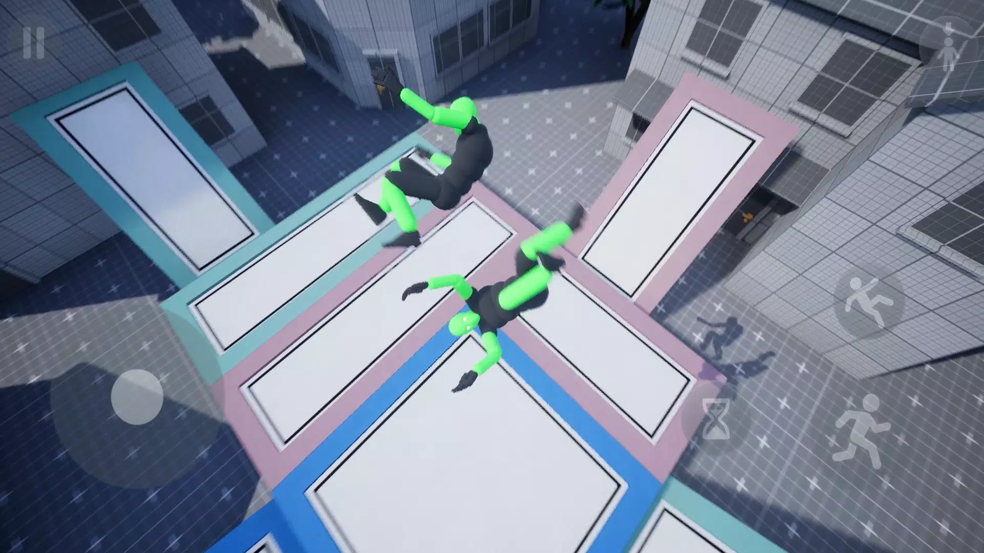 GORAG Screenshot3