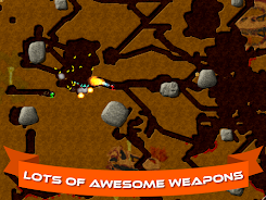 Annelids Screenshot2