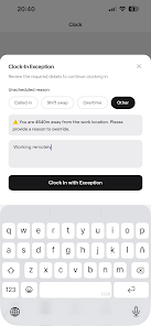 Turnozo Screenshot3