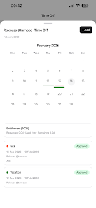 Turnozo Screenshot5
