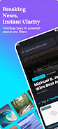 NewsFlash: AI News & Summaries Screenshot1