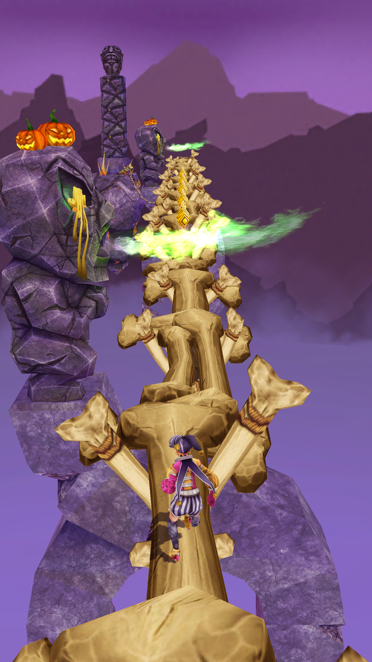 Temple Run 2: Endless Escape Screenshot3