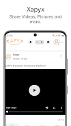 XAPYX Screenshot3