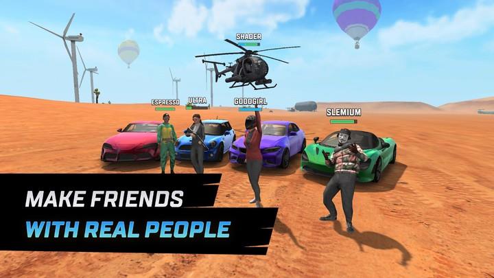 Flex City Screenshot1