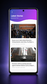 RSS Reader Screenshot3
